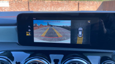 Mercedes-Benz CLA 200 AMG Line Executive 4dr Tip Auto Petrol Saloon